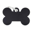 my family basic osso xl nero alluminio mfxl05 new