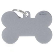 my family basic osso xl grigio alluminio mfxl08 new