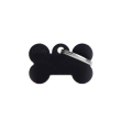 small bone al black