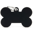 small bone al black