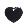 big heart al black
