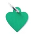 small heart al green