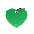 big heart al green