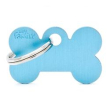 my family basic osso grande azzurro mfb45 alluminio