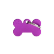 small bone al purple