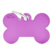 small bone al purple