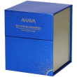 ahava the triple treat crema mani + lozione corpo gel doccia 1 pz se
