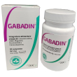 gabadin integratore per il sistema nervoso 30 compresse
