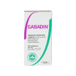 gabadin integratore per benessere cerebrale e dei nervi 30 compresse - doc