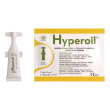 hyperoil olio fiala lesioni complesse 5 ml fialette/fiale