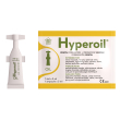 hyperoil olio ferite e ustioni fiala singola 5 ml