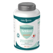 immun action gummies – erba vita group s.p.a. – 30 gummies – integratore masticabile al gusto