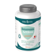 immun action gummies, erba vita, 30 gummies, immunità naturale, vitamine c, d, zinco, astragalo