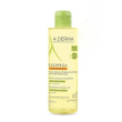 a-derma - exomega control olio lavante confezione 500 ml