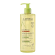 exomega control olio lavante emolliente anti-grattage 500ml
