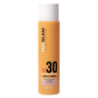 you glam sun protection viso e corpo spf 30 100 ml