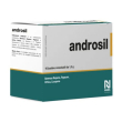 androsil 16 bustine orosolubili - integratore per le vie urinarie