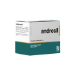 androsil integratore prostata uomo serenoa pygeum 16 bustine
