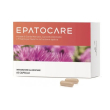 epatocare 60 capsule - integratore per la funzionalità epatica