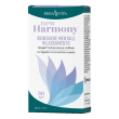 new harmony – erba vita group s.p.a. – 30 capsule – integratore per ridurre ansia e promuovere