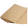 carta kraft pic 18x25cm - 10kg