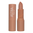 astra lip creamynal rossetto cremoso n.01 marlon colore intenso