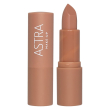 astra make-up lip creamynal - rossetto cremoso tonalità 01 marlon: n