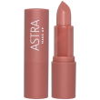 astra make-up lip creamynal rossetto cremoso n.02 judy