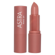 astra make-up lip creamynal - rossetto cremoso tonalità 02 judy: nud