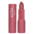 astra make-up lip creamynal rossetto cremoso 03 grace
