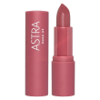 astra make-up lip creamynal - rossetto cremoso tonalità 03 grace: an