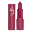 astra lip creamynal rossetto cremoso idratante n.04 audrey