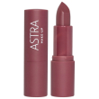 astra make-up lip creamynal rossetto cremoso 05 cary