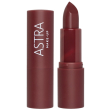 astra make-up lip creamynal rossetto cremoso 07 greta