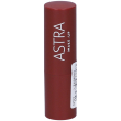 astra make-up lip creamynal - rossetto cremoso tonalità 07 greta: nu