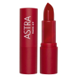astra make-up lip creamynal - rossetto cremoso tonalità 08 ginger: r