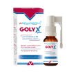 golyx plus spray per la mucosa orale ad azione lenitiva 30ml