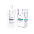 multi-gyn  femiwash gel detergente intimo 220 ml + actigel per vaginosi batterica 50 ml
