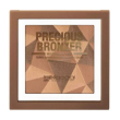 bellaoggi precious bronz warm