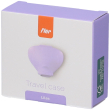 fler razor travel case lilac 1 pz altro