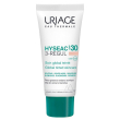 uriage hyséac 3-regul colorato spf30 pelle grassa acneica