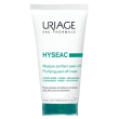 uriage hyseac maschera purificante peel-off, pelle mista, grassa, acne