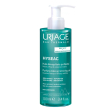 uriage hyseac olio detergente e struccante purificante pelle grassa, a