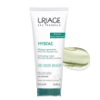 uriage hyséac maschera gommage pelle grassa 100ml