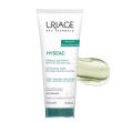 uriage hyseac maschera esfoliante pelle grassa, punti neri, pori dilat