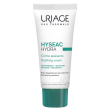 uriage hyséac hydra crema lenitiva viso 40 ml – idratazione e riparazione per pelle sensibile