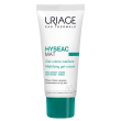uriage hyséac mat' emulsione opacizzante viso pelle grassa 40ml
