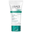 uriage - hyséac fluido opacizzante spf50+ pelle grassa confezione 50 ml