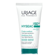 uriage hyséac fluido solare spf50+ viso pelle grassa acneica 50ml