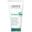 uriage hyséac solaire fluido solare viso spf50+ 50ml - protezione solare pelle mista e grassa